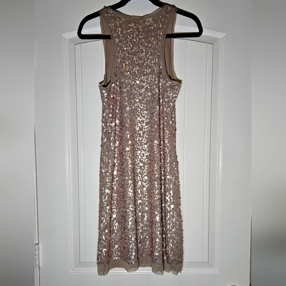 Max Studio Cocktail Dress - Picture 2 of 3